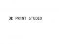 Company name # 422682 for Name for a 3D Printing company contest