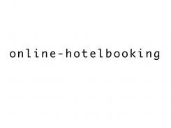 Bedrijfsnaam # 207181 voor Naam voor website voor aanvraag van offertes van hotels wedstrijd