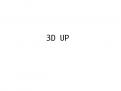 Bedrijfsnaam # 421866 voor Name for a 3D printing company wedstrijd