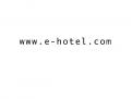 Bedrijfsnaam # 207195 voor Naam voor website voor aanvraag van offertes van hotels wedstrijd