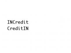 Bedrijfsnaam # 355105 voor Innoverend internationaal credit managementplatform.  wedstrijd