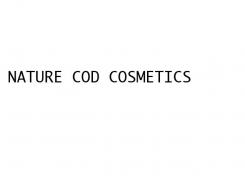 Company name # 682121 for To create a name of a company dedicated to cosmetics made with natural and organic ingredients contest