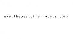 Company name # 203548 for Name for hotel lead website contest