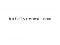 Bedrijfsnaam # 212604 voor Naam voor website voor aanvraag van offertes van hotels wedstrijd