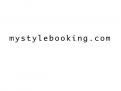 Unternehmensname  # 151103 für Internationales online Booking-System für Organisatoren von Fashionshows & Fotoshootings Wettbewerb