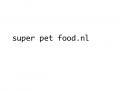 Company name # 869236 for Create a  creative brandname for a Petfood company contest