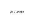 Company name # 666009 for OUTSTANDING company name for LUXURY clothing brand contest