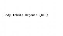 Company name # 682154 for To create a name of a company dedicated to cosmetics made with natural and organic ingredients contest