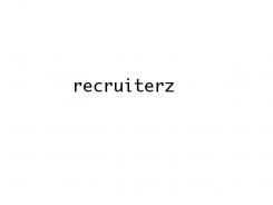 Company name # 422737 for Original, catchy name for new value driven recruitment agency  contest