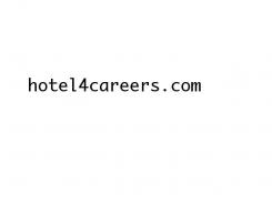 Company name # 583549 for Name / URL Hotel / Hospitality Job Board contest