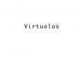 Bedrijfsnaam # 265341 voor Naam voor mijn bedrijf als startend Virtual Assistant-Virtueel Assistent wedstrijd