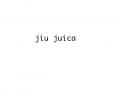Company name # 696105 for Bio Juice / Food Company Name and Logo -- Belgium contest