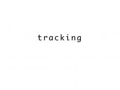 Company name # 254976 for Company name and logo for a track & trace supplier contest