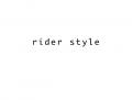 Company name # 119853 for Name for a webshop: exclusive equestrian - clothing & bridles contest