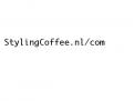 Company name # 559379 for Name for online Coffee webshop(s) contest