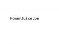 Bedrijfsnaam # 701934 voor Bio Juice / Food Company Name and Logo -- Belgium wedstrijd