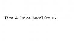Bedrijfsnaam # 701942 voor Bio Juice / Food Company Name and Logo -- Belgium wedstrijd
