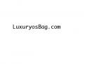 Company name # 567118 for Luxury and sportive bags / yoga bags contest