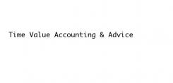 Company name # 854334 for Modern accounting firm contest