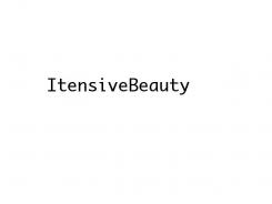 Bedrijfsnaam # 555921 voor Stijlvolle,en luxueuze bedrijfsnaam voor een allround Beautysalon! wedstrijd