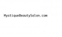 Bedrijfsnaam # 557346 voor Stijlvolle,en luxueuze bedrijfsnaam voor een allround Beautysalon! wedstrijd