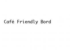 Bedrijfsnaam # 601801 voor Bedrijfsnaam Bordspel Café wedstrijd