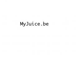 Company name # 701919 for Bio Juice / Food Company Name and Logo -- Belgium contest