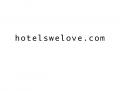 Bedrijfsnaam # 213692 voor Naam voor website voor aanvraag van offertes van hotels wedstrijd