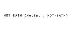 Company name # 135987 for New company name gay sauna	 contest