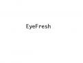 Company name # 628282 for Freshen up our Brandname (optician) - reason : building renovation contest