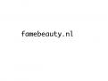 Bedrijfsnaam # 474321 voor naam voor meest spraakmakende beauty instituut in Nederland wedstrijd