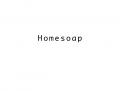 Company name # 140932 for Name for a business of homemade soap contest