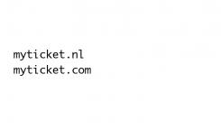 Company name # 783816 for New brandname for our ticketing company contest