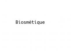 Company name # 680428 for To create a name of a company dedicated to cosmetics made with natural and organic ingredients contest