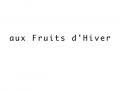 Company name # 172511 for Creating a brand name for a fruit and vegetable store on Paris contest