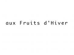 Company name # 172511 for Creating a brand name for a fruit and vegetable store on Paris contest