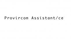 Company name # 266621 for Name for starting 'Virtual Assistant' (to start her own company) contest