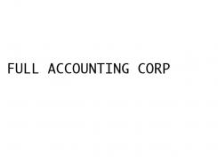 Company name # 862295 for Modern accounting firm contest