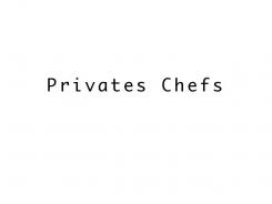 Company name # 182278 for Creation of a brand name for a service of a chef at home contest