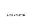 Company name # 680532 for To create a name of a company dedicated to cosmetics made with natural and organic ingredients contest