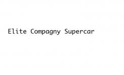 Company name # 987533 for name for stage company and supercar baptism contest