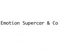 Company name # 987791 for name for stage company and supercar baptism contest