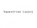Company name # 120061 for Name for a webshop: exclusive equestrian - clothing & bridles contest