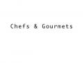 Company name # 201335 for Creation of a brand name for a service of a chef at home contest
