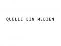 Unternehmensname  # 255110 für Unternehmensname für Verlag/Medienhaus in Deutschland Wettbewerb