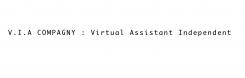 Bedrijfsnaam # 264574 voor Naam voor mijn bedrijf als startend Virtual Assistant-Virtueel Assistent wedstrijd