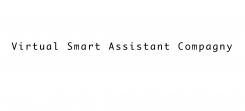 Bedrijfsnaam # 264577 voor Naam voor mijn bedrijf als startend Virtual Assistant-Virtueel Assistent wedstrijd