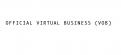 Bedrijfsnaam # 264588 voor Naam voor mijn bedrijf als startend Virtual Assistant-Virtueel Assistent wedstrijd