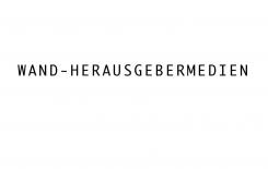 Unternehmensname  # 255092 für Unternehmensname für Verlag/Medienhaus in Deutschland Wettbewerb