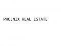 Company name # 1027598 for Company name   logo for an internationally orientated real estate company contest